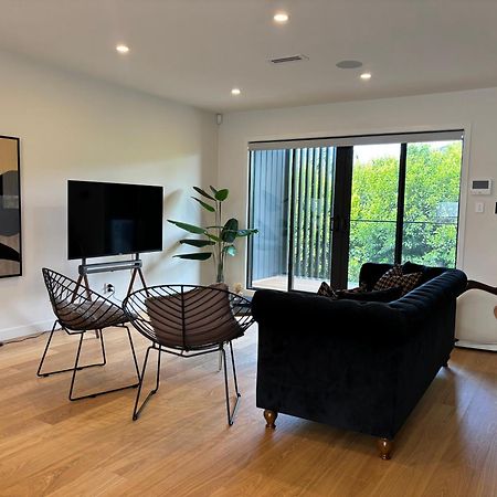 Epsom Tidy House Unit 5 Βίλα Όκλαντ Εξωτερικό φωτογραφία