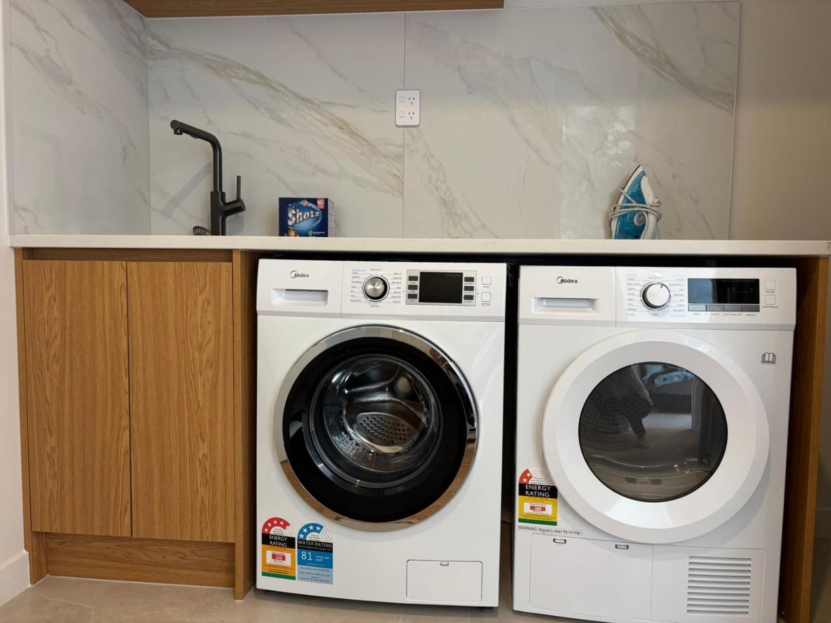 Epsom Tidy House Unit 5 Βίλα Όκλαντ Εξωτερικό φωτογραφία