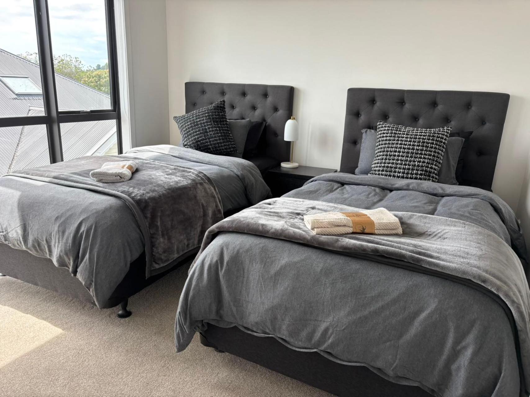 Epsom Tidy House Unit 5 Βίλα Όκλαντ Εξωτερικό φωτογραφία
