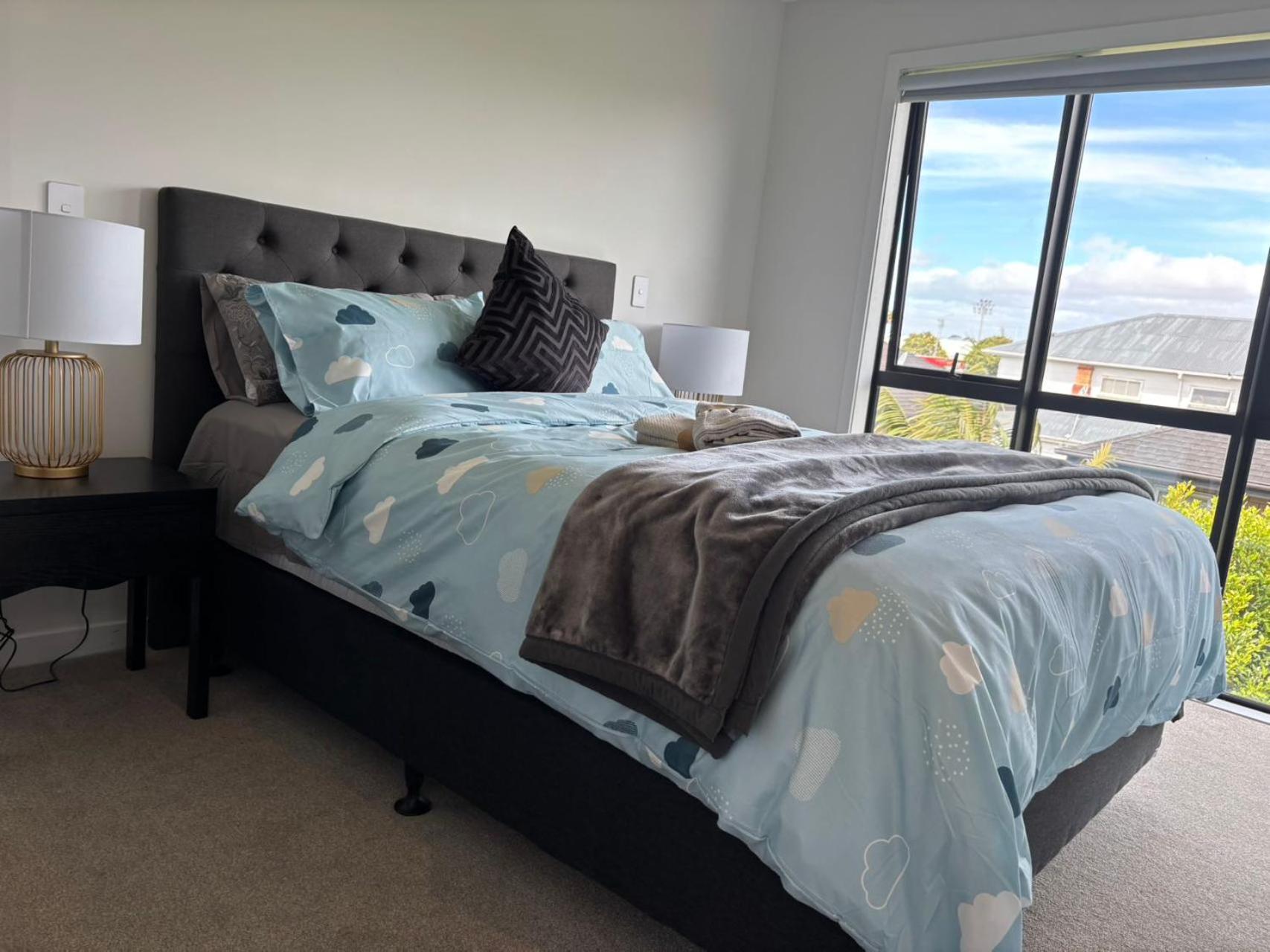 Epsom Tidy House Unit 5 Βίλα Όκλαντ Εξωτερικό φωτογραφία