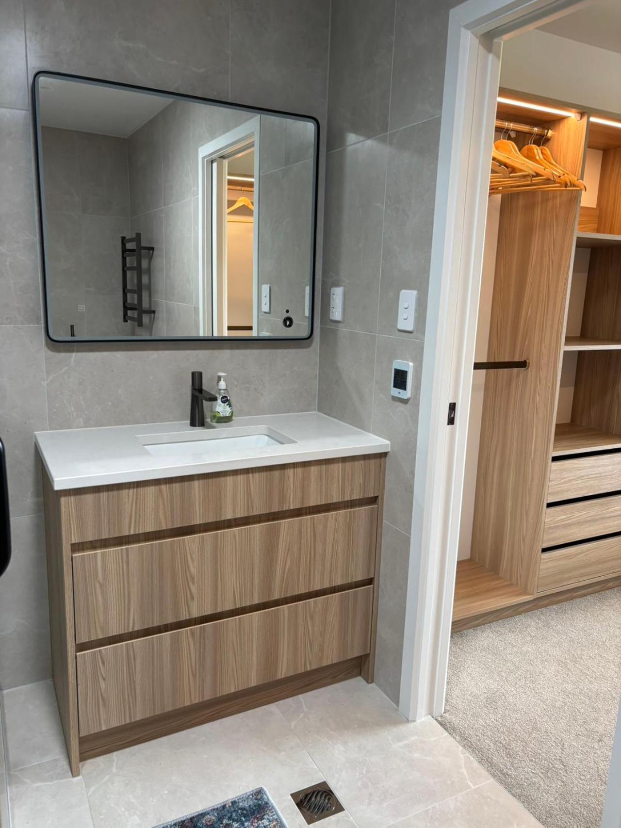 Epsom Tidy House Unit 5 Βίλα Όκλαντ Εξωτερικό φωτογραφία