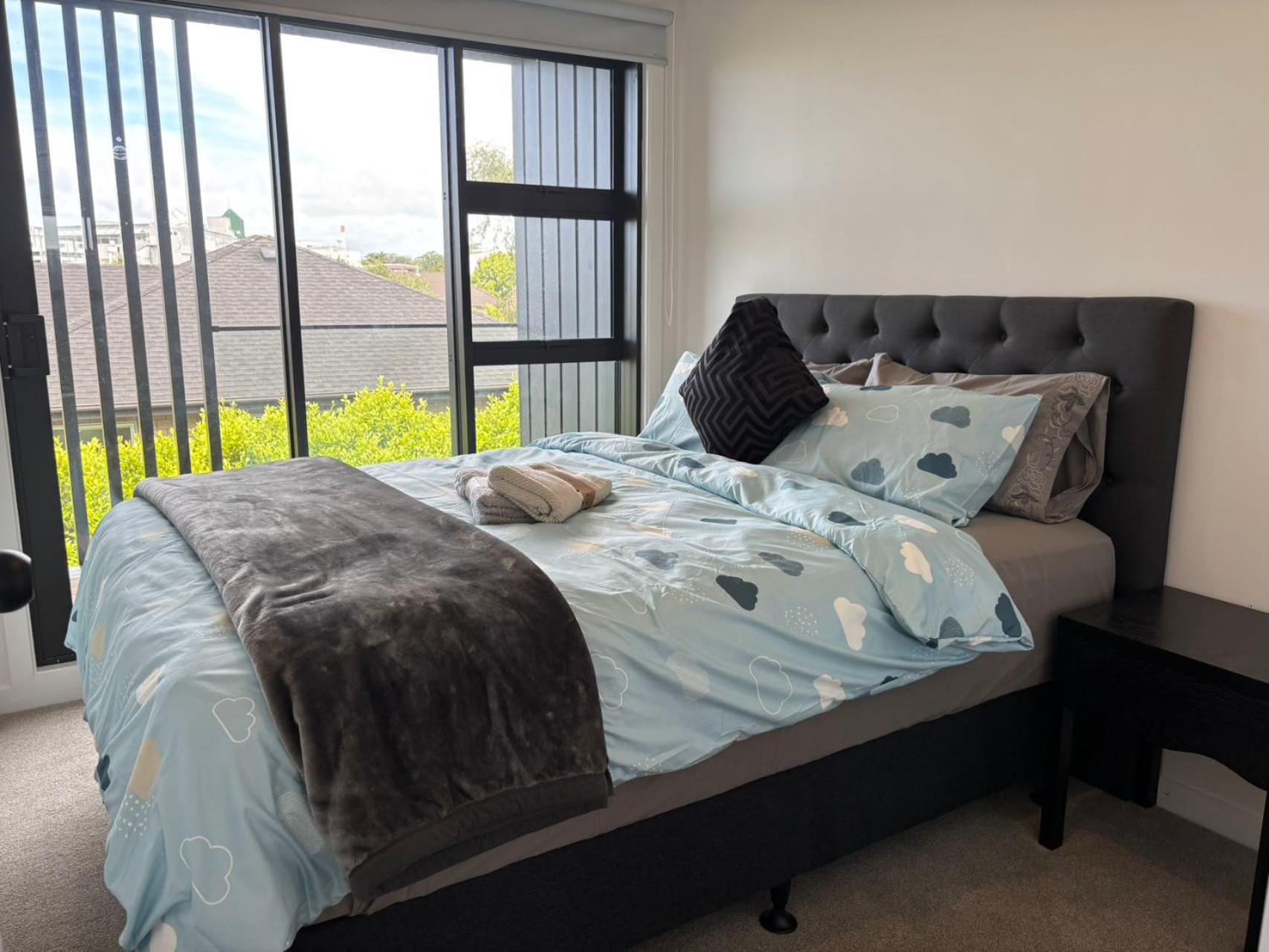 Epsom Tidy House Unit 5 Βίλα Όκλαντ Εξωτερικό φωτογραφία