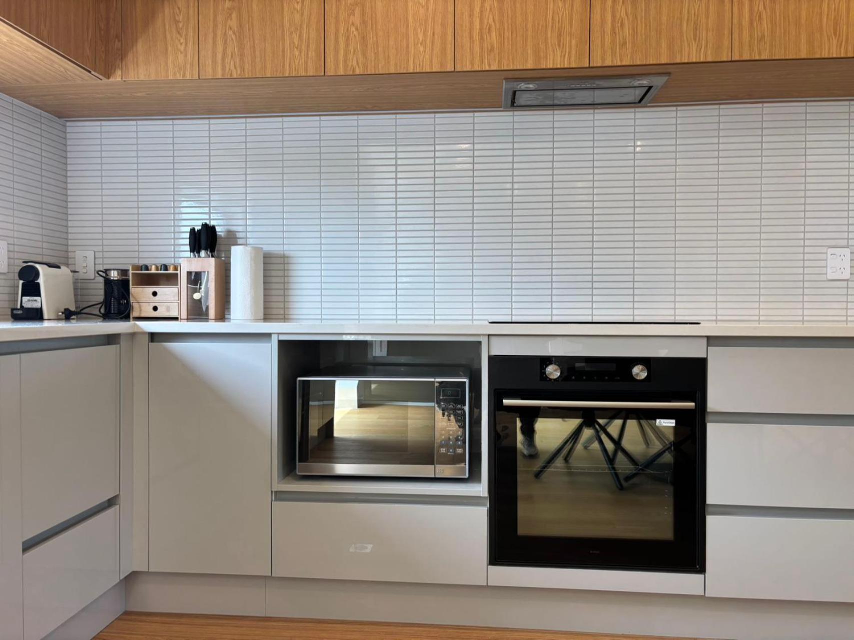 Epsom Tidy House Unit 5 Βίλα Όκλαντ Εξωτερικό φωτογραφία