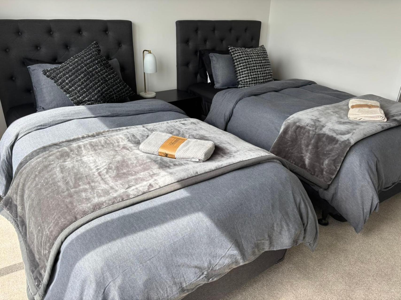 Epsom Tidy House Unit 5 Βίλα Όκλαντ Εξωτερικό φωτογραφία