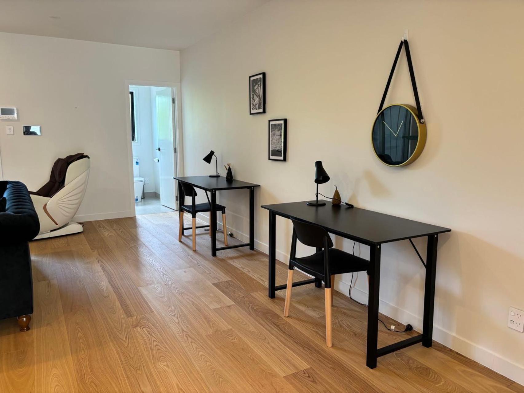 Epsom Tidy House Unit 5 Βίλα Όκλαντ Εξωτερικό φωτογραφία