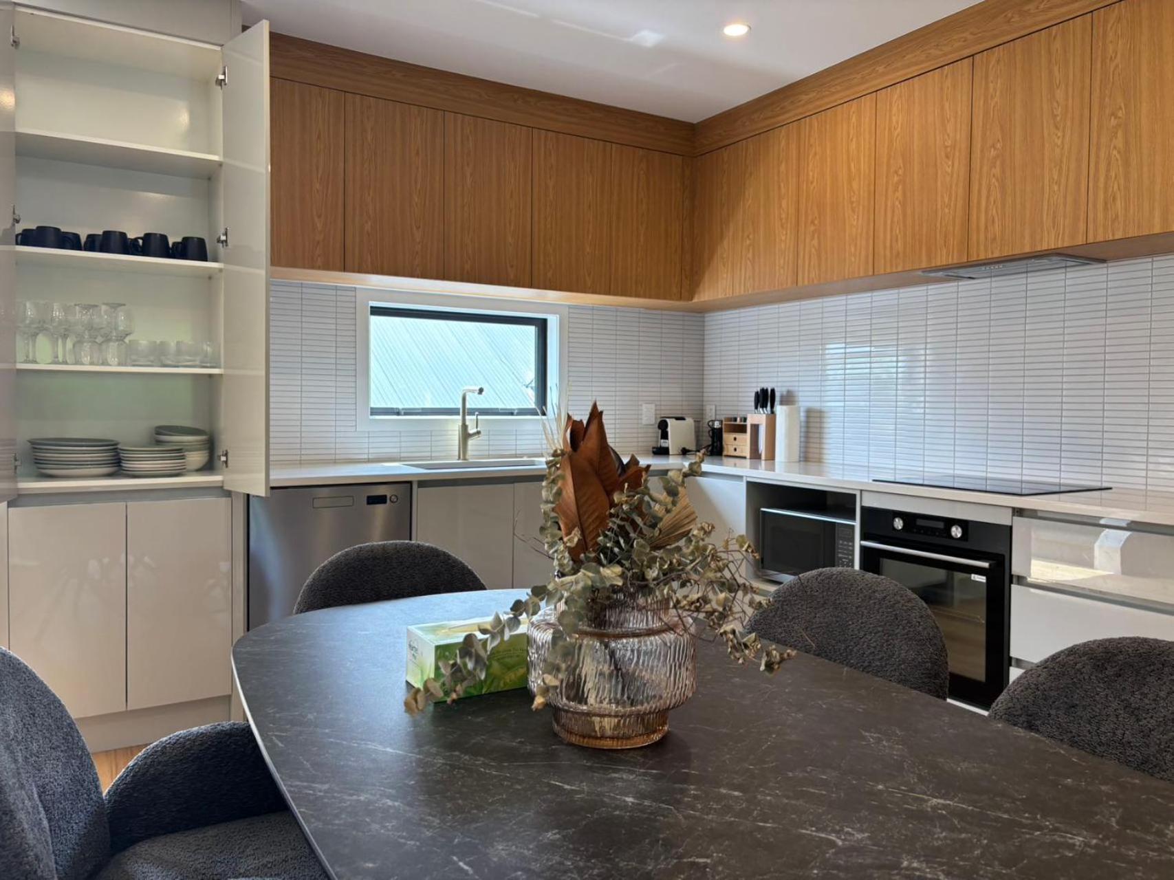 Epsom Tidy House Unit 5 Βίλα Όκλαντ Εξωτερικό φωτογραφία