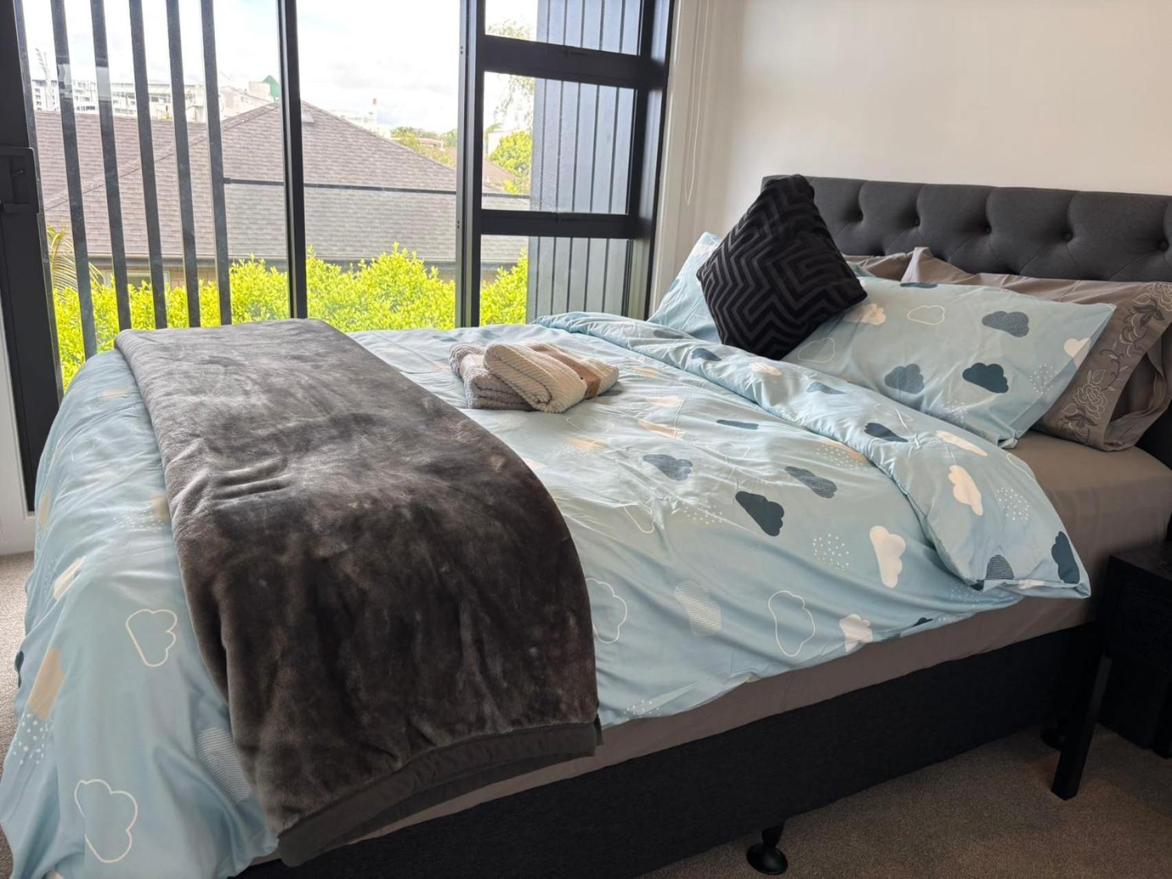 Epsom Tidy House Unit 5 Βίλα Όκλαντ Εξωτερικό φωτογραφία