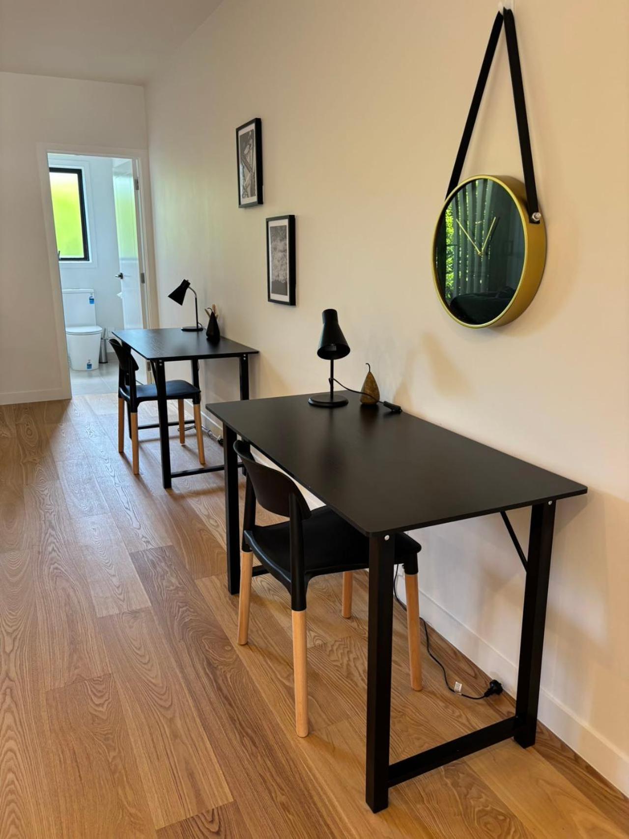 Epsom Tidy House Unit 5 Βίλα Όκλαντ Εξωτερικό φωτογραφία