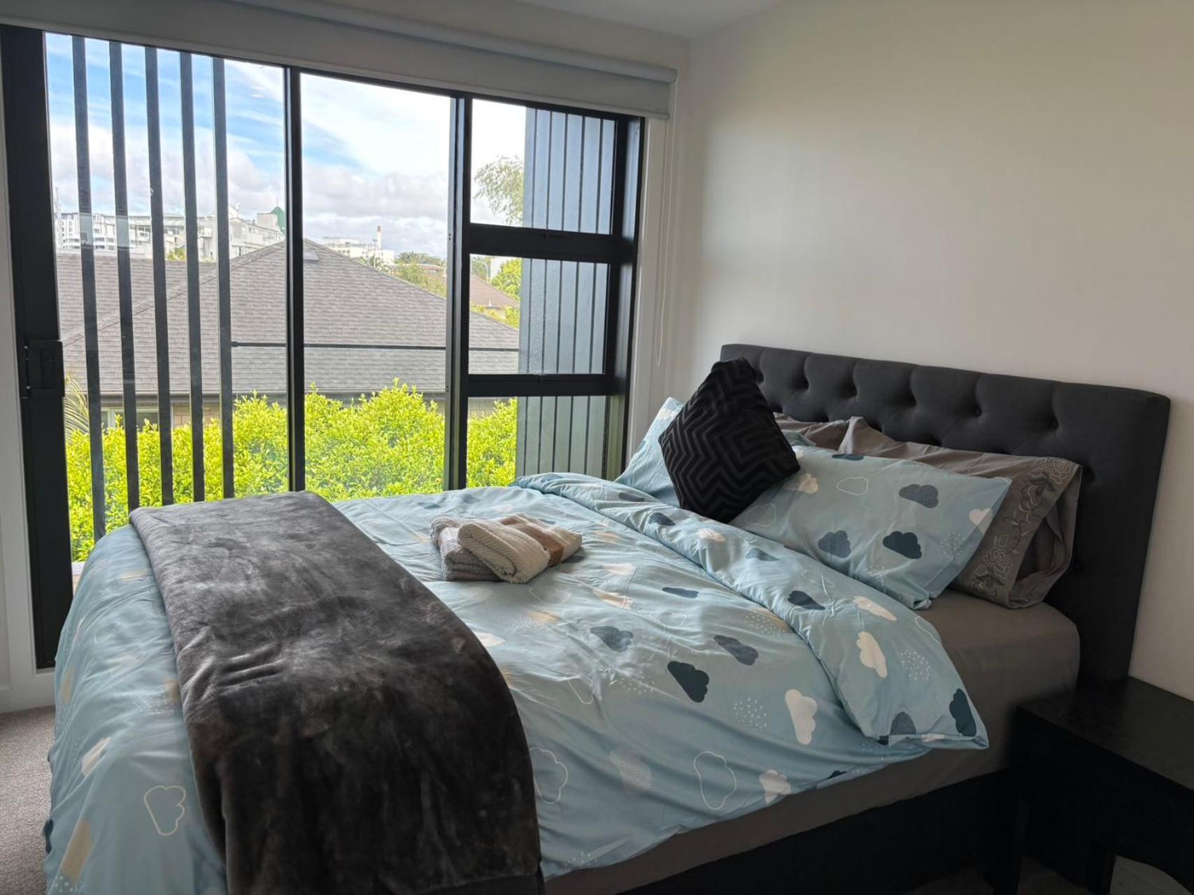 Epsom Tidy House Unit 5 Βίλα Όκλαντ Εξωτερικό φωτογραφία