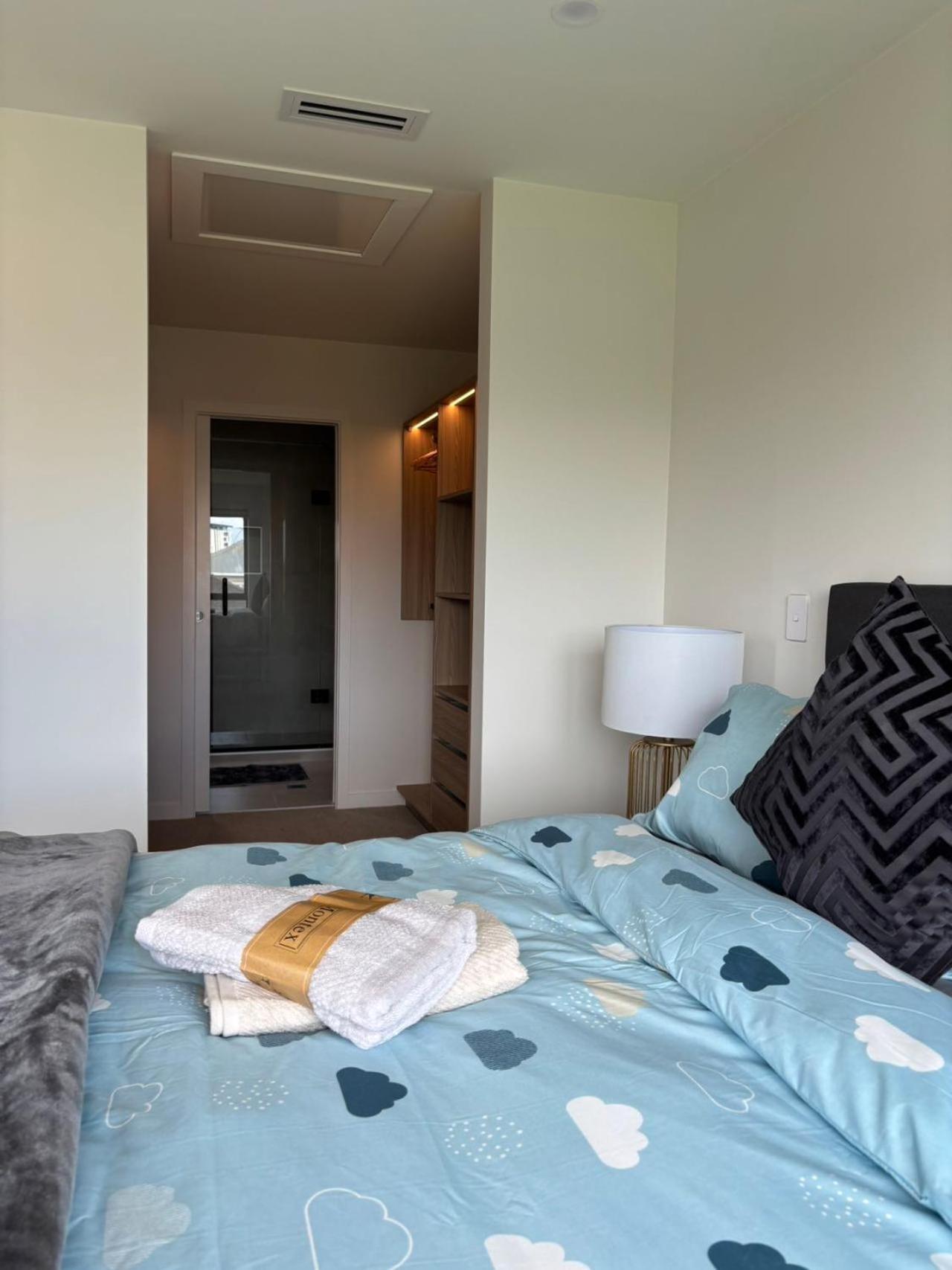 Epsom Tidy House Unit 5 Βίλα Όκλαντ Εξωτερικό φωτογραφία
