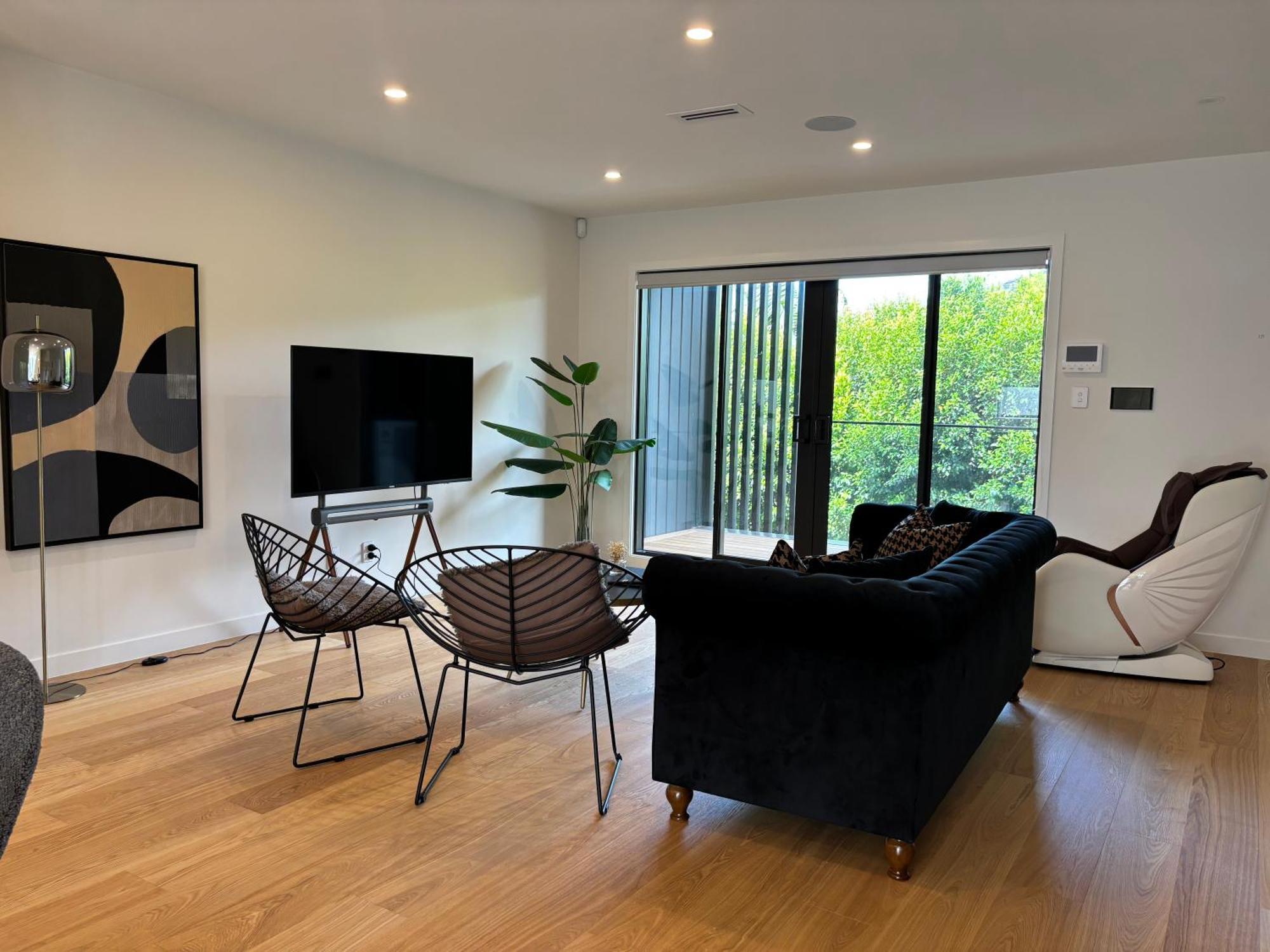 Epsom Tidy House Unit 5 Βίλα Όκλαντ Εξωτερικό φωτογραφία