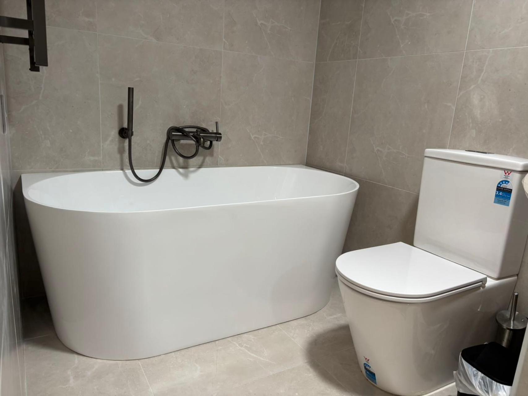 Epsom Tidy House Unit 5 Βίλα Όκλαντ Εξωτερικό φωτογραφία