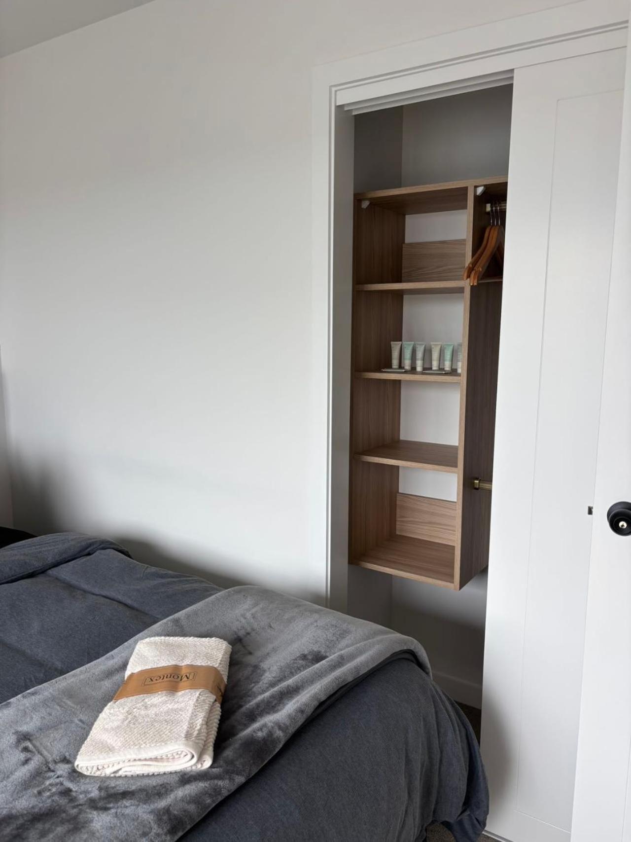 Epsom Tidy House Unit 5 Βίλα Όκλαντ Εξωτερικό φωτογραφία