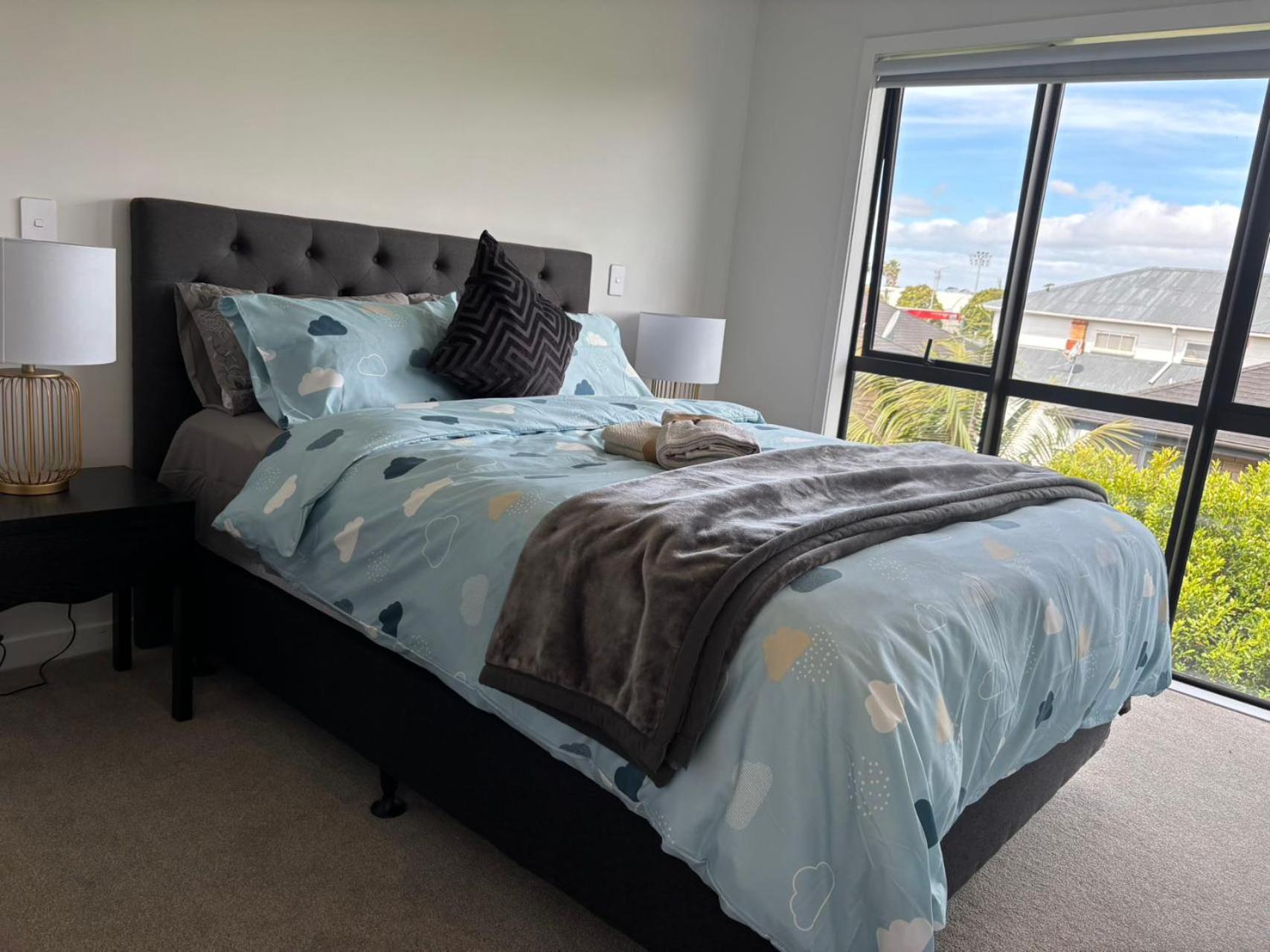 Epsom Tidy House Unit 5 Βίλα Όκλαντ Εξωτερικό φωτογραφία