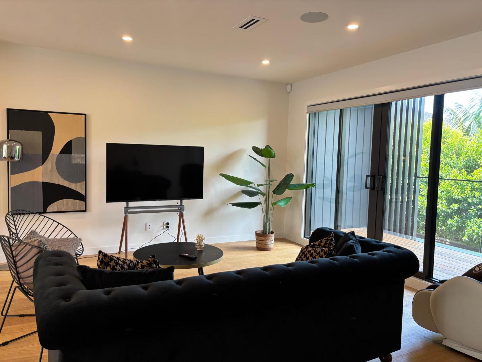 Epsom Tidy House Unit 5 Βίλα Όκλαντ Εξωτερικό φωτογραφία