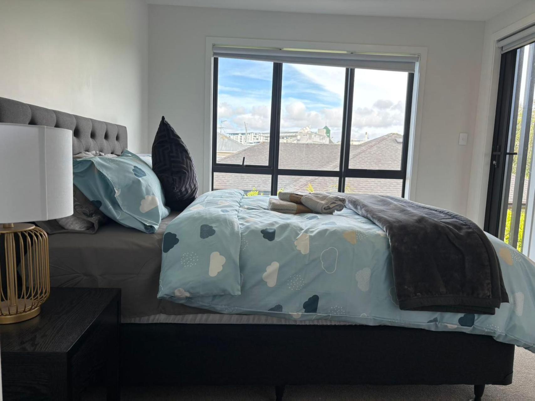Epsom Tidy House Unit 5 Βίλα Όκλαντ Εξωτερικό φωτογραφία