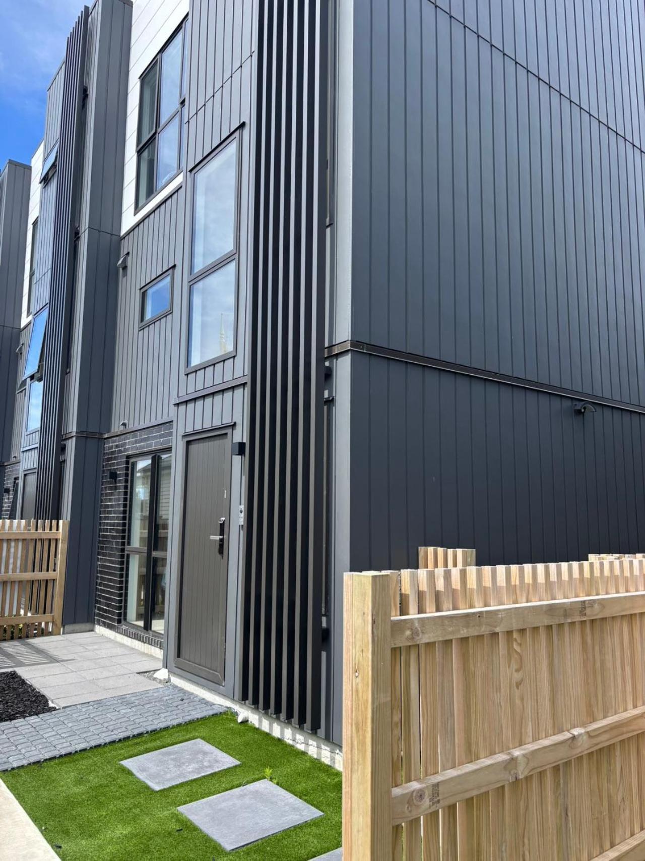 Epsom Tidy House Unit 5 Βίλα Όκλαντ Εξωτερικό φωτογραφία