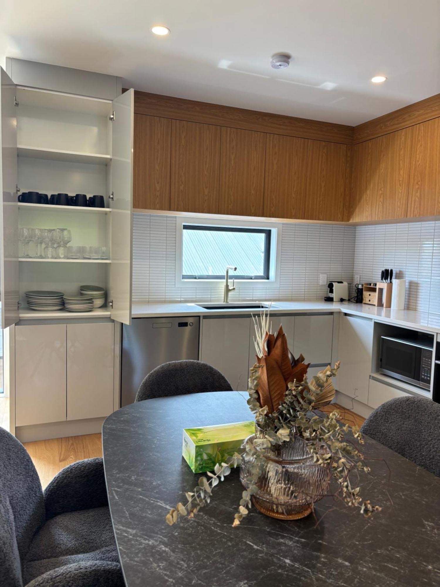 Epsom Tidy House Unit 5 Βίλα Όκλαντ Εξωτερικό φωτογραφία