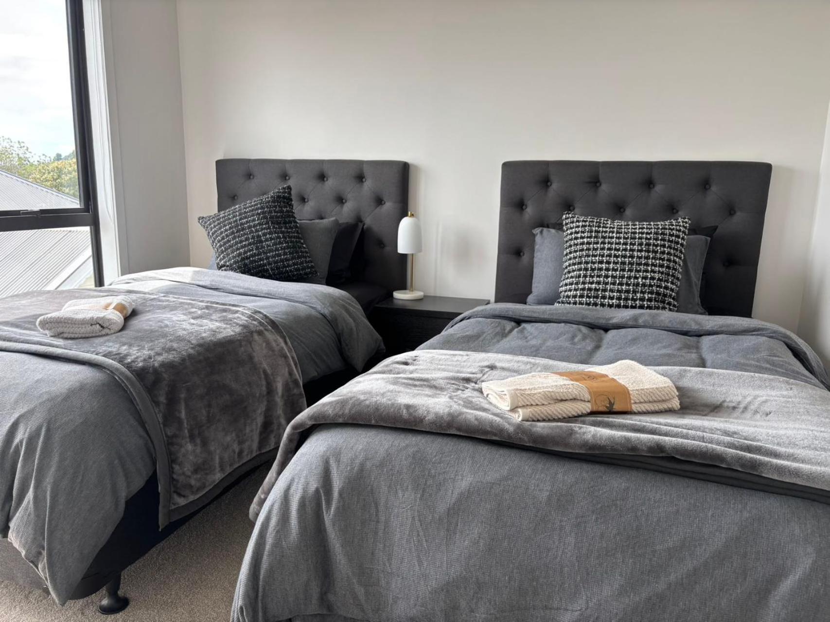 Epsom Tidy House Unit 5 Βίλα Όκλαντ Εξωτερικό φωτογραφία